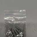 The Lord of the Tools Set of 8 Bicycle Brake Post Bolts M6x20mm Bolts with M6x10x2mm Washer, 304 Stainless Steel Bicycle V Brake Boss Mounting Bolts Replacement Part Cantilever Bolts