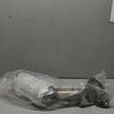 JT Exhaust Catalytic Converter Compatible with Toyota Tacoma 2000-2004, Tundra 2000-2004 3.4L(EPA Compliant) (Standard EPA Grade)