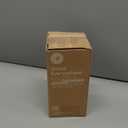 Simple Modern Travel Coffee Mug Tumbler with 360 Lid | Ceramic-Lined Insulated Stainless Steel Cold Brew Iced Coffee Cup | Gift for Women Men Her Him | Voyager Signature | 16oz | Almond Birch