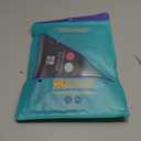 Everyday Medical Post Surgery Breast Band - 2 Pack I Implant Stabilizer I Post Surgery Breast Augmentation Support Band Wrap I Chest and Breast Support Bandage