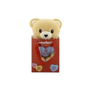 Sweethearts Teddy Bear Plush