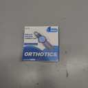 Bunion Corrector for Women Men: Big Toe Straightener Bunion Fix with Adjustable Knob-Orthopedic Bunions Splint Brace Toe Alignment Correction for Hallux Valgus Pain Relief Day/Night (Grey)