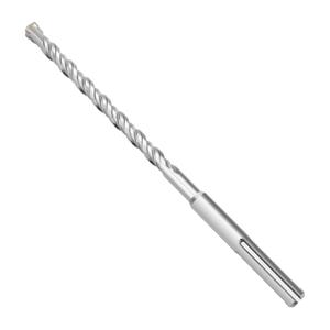 5/8 in x 18 in (16 x 460mm) SDS Plus Rotary Hammer Drill Bit, Concrete Drill Bit,Masonry Drill Bit for Concrete, Brick and Cement (Length : 460mm / 18 inch, 5/8 inch  16mm)