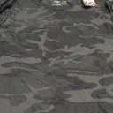 Rothco Midnight Camo T-Shirt  Comfortable Crew Neck Camouflage Tee Shirt (Large)