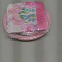 Unicorn Birthday Decorations Party Set, Unicorn Plates and Napkins, 32 Plates, 16 Napkins, 1 Table Cover