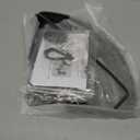 VOLPONE Shower Caddy Suction Cup, Shower Shelves for Inside Shower No Drilling, Showers Organizer, Bathroom Shelf Storage Rack Triangle