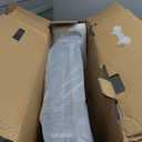 Ballu Convection Panel Space Heater for Large Room,Smart Quiet Heater with Programmable Thermostat,WiFi App Control,Inverter Energy Efficient for Indoor Use,Compatible with Alexa,White