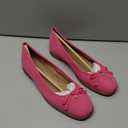 Naturalizer Womens Essential Pink 6.5