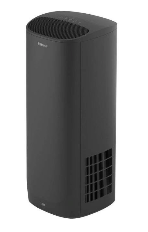 Filterete Extra large Rooms 370ft. Tower Air Purifier