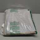 Hallway Washable Runner Rug - 3x10 Kitchen Rugs Entryway Rug Runner Vintage Soft Floor Mat Non Slip Indoor Farmhouse Carpet for Bathroom Living Room Bedroom (3 X 10, Beige)