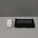 Weather Station Wireless Indoor Outdoor, Digital Thermometer for Home, Large Color HD Display with Remote Sensor, Weather Forecast, Atomic Clock, Moon Phase