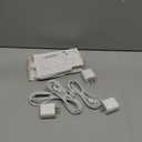 3 Pack Fast Charger iPhone, 【Apple MFi Certified】6FT iPhone Charger Fast Charging USB C Block Wall Adapter 6 Foot Type C to Lightning Cable for iPhone 14 Pro Max/ 14 Plus/ 13 Pro/ 12/ 12Pro/ 11/ XS/ X, AirPods