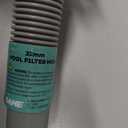 GAME | Pool Filter Hose | 32 mm (1.25") | For Above-Ground Pool Pumps