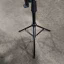 UBeesize 72" Phone Tripod & Selfie Stick, Camera Tripod Stand with Wireless Remote and Phone Holder,Compatible with iPhone Android, Perfect for Selfies/Video Recording/Live Streaming Black