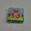 Farm Busy Book for Toddlers 1-3 - 1 Year Old Boys Girls Gifts Toys, Educational Quiet Activity Book with Life Skills, Toddler Travel Toys 1-2