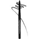 Maybelline Unstoppable Waterproof Mechanical Black Eyeliner Pencil, Easy to Apply, Smooth Glide, Up to 24 Hour Wear, Onyx (0.01 Ounce (PACK OF 1))