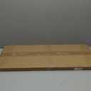 30"W x 10"H Return Air Grille [Duct Opening Size], Steel HVAC Return Air Vent Cover for Wall & Ceiling, White Powder-Coated Rust-Resistant AC Cold Air Return, Outer Dimensions 31.75"W x 11.75"H
