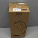 Automatic Nut Milk Maker, 8 in1 40oz Soybean Milk Machine for Homemade Almond, Oat, Soy, Coconut, Plant-Based Milk and Non Dairy Beverages, 12 Hours Timer/Auto-clean/Room Temp/Keep Warm/Boil/Low-Noise (Beige)