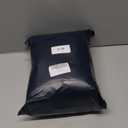 Jokuye 1 Pack Car Seat Cushion Comfortable Seat Cover for Cars, Full Back and Seat Cushion for Driver or Passenger-Black