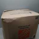 3 Inch Gel Memory Foam Mattress Topper King Size High Density Cooling Pad Pressure Relief Bed Topper (with Removable & Bamboo Cover)