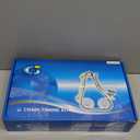 Timing Chain Kit + Water Pump Compatible with 2007-2010 Ford Mercury 3.5L Lincoln Mazda 3.7L DOHC Replace# AT4Z-6306-A