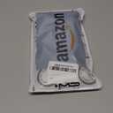 +MD 2 Pairs 20-30 mmHg Medical Compression Socks for Women & Men, Knee High Open Toe Stockings, Circulation Support & Comfort Hose (Medium, Nude/Black)