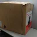 MAXYOYO Bean Bag Bed Folding Sofa Bed Floor Mattress for Adults, Extra Thick and Long Floor Sofa with Corded Washable Cover, Black, 30"x95" (Single 30x95 Inch)