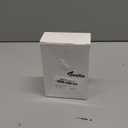 Geelin 4 Pieces Christmas Nativity Scene Table Decorations Xmas Wooden Silent Night Block Signs Holy Night Tabletop Centerpieces Farmhouse Tiered Tray Decor for Home Table Kitchen Shelf