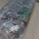 bella 2 Slice Slim Toaster, Fits-anywhere Kitchenware, 6 Setting Shade Control with Reheat & Cancel Buttons, Fits Sourdough, 10 Long Slot, Anti Jam & Auto Shutoff, 900 Watt, Surf