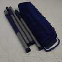 Microfiber Mops for Floor Cleaning - BPAWA Flat Floor Mop Wet Dry Use for Hardwood Floors Laminate Wood Tile Vinyl Wall Hard Surface, Bathroom Kitchen Dust Mop with 4 Reusable Washable Chenille Pads