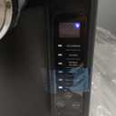 Slushie Machine No Ice Needed: Soft Serve Ice Cream Machine,Slushy Machine for Home with 6 Preset Programs, Quiet Operation, LED Display, Auto-Clean,Perfect for Milkshakes, Margarita Smoothie, Frappes