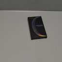 TORRAS Ostand Q3 Air for iPhone 17 Pro Max Case with 360 Magnetic Stand, Fit for MagSafe, Mil-Grade Drop Tested, Camera Control Button, Shockproof Phone Case for iPhone 17 Pro Max 6.9", Shadow Black