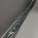 Garden Stakes 36 Inches Steel Plant Stakes Tomato Stakes 3ft Pack of 25