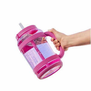 Reduce Waterday Mug Dragon fruit 80Oz Reduce Waterday Mug Dragon fruit 80Oz