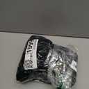 Popilush Mesh Long Sleeve Tops for Women Shapewear Bodysuit Square Neck Going Out Body Suits Fall Concert Outfits XL