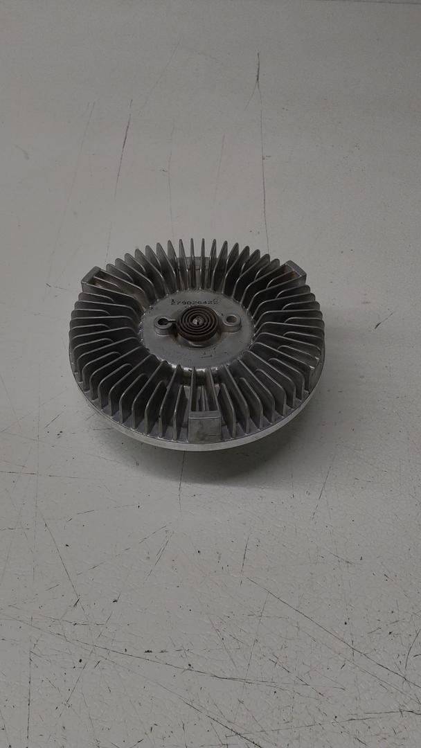 Cooling Fan Clutch for Chevrolet Colorado GMC Canyon 2004-2012 Isuzu I-290 2007-2008 I-280 2006
