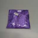 Newrara Unisex Shiny Kindergarten Graduation Gown Cap with Tassel, 27''