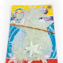 Glow-In-The-Dark Moon Mega Star Night Light Ceiling Kids Scared of the Dark