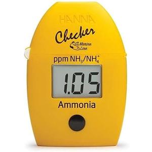 Hanna Marine Ammonia Checker HI784