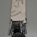 Virekm Windchimes Outdoors Clearance, Door Chime Wind Chimes for Outside Sympathy Wind Chimes for Patio Decoration, Garden Decor. Zen Garden Decor（Elephant）