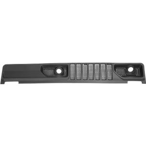 Areyourshop Wiper Cowl Panel Grille 68307260AC for Jeep Gladiator 2020-2024, Wrangler 2018-2024 XAPT000004643