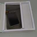 Replacement for Steam Deck LCD Display Anti-Glare Screen Assembly Accessories Part with Repair Tools