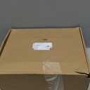 Funtery 100 Pcs Mirror Disco Balls Bulk Assorted Silver Hanging Disco Ball Decor for Home Wedding Birthday Dance Music 70 S Theme Party Christmas Tree Ornaments(1.2'', 2'')