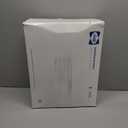 Sealy Electric Blanket Twin Size, Soft Sherpa Heated Blanket Single Control with 10 Heating Levels & 1 to 12 Hours Auto-Off Settings Over-Heated Protection 62"x84" Machine Washable, Charcoal