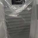 ARLIME 3 in 1 Evaporative Air Cooler, Windowless Swamp Cooler with 4 Modes, 3 Speeds, 7H Timer, Wide Oscillation, Remote, Double Tanks and 4 Ice Packs, Cooling Fan for Bedroom Living Room Office