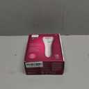 Philips Beauty Epilator Series 8000 for Women, with 3 Accessories, BRE700/04
