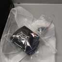 Kids Dirt Bike Helmets Youth Motorcycle Helmet, Kids Motorcycle Full Face Helmet for Off-Road, ATV, UTV, Street Riding with Goggles Gloves, DOT Approved (Medium, BLACK)