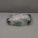 sodastream 1L Twin Pack Dishwasher Safe Slim Bottle (Black)