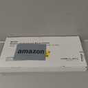 Wireless Keyboard and Mouse Combo, Full-Size Silent Ergonomic Keyboard and Optical Mouse, Long Battery Life, 2.4GHz Lag-Free Cordless Mice Keyboard for Computer, Mac, Laptop, PC, Windows(Purple)