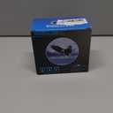 Binoculars 12x25 for Adults and Kids Night Vision Binoculars Compact Binocular Waterproof Binocular Wide Field of View for Bird Watching,Hiking,Hunting,Concert with Carrying Bag